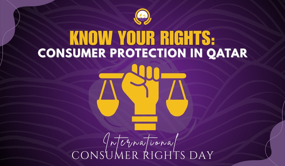 Know Your Rights Consumer Protection in Qatar